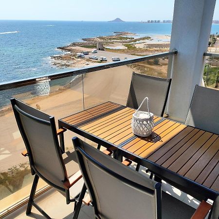 Veneziola Paraiso Apartment Λα Μάνγκα Δελ Μαρ Μενόρ Εξωτερικό φωτογραφία