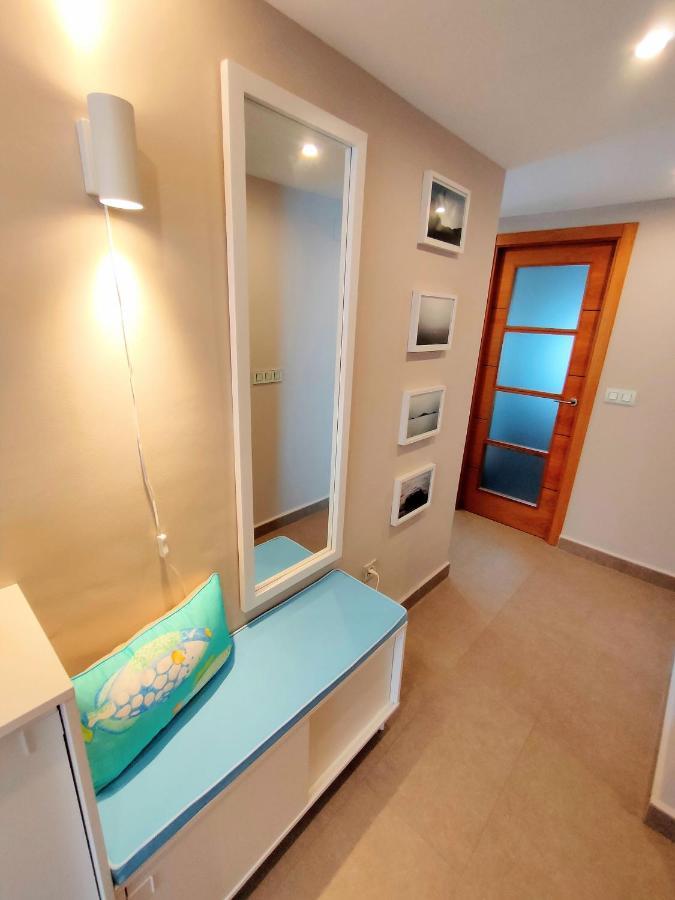 Veneziola Paraiso Apartment Λα Μάνγκα Δελ Μαρ Μενόρ Εξωτερικό φωτογραφία