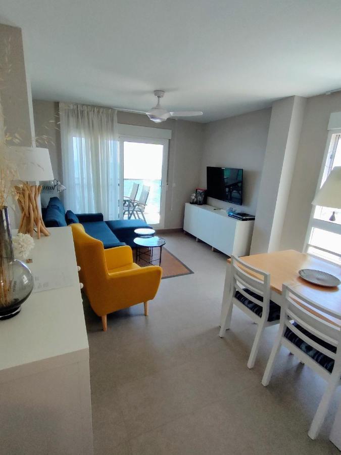 Veneziola Paraiso Apartment Λα Μάνγκα Δελ Μαρ Μενόρ Εξωτερικό φωτογραφία