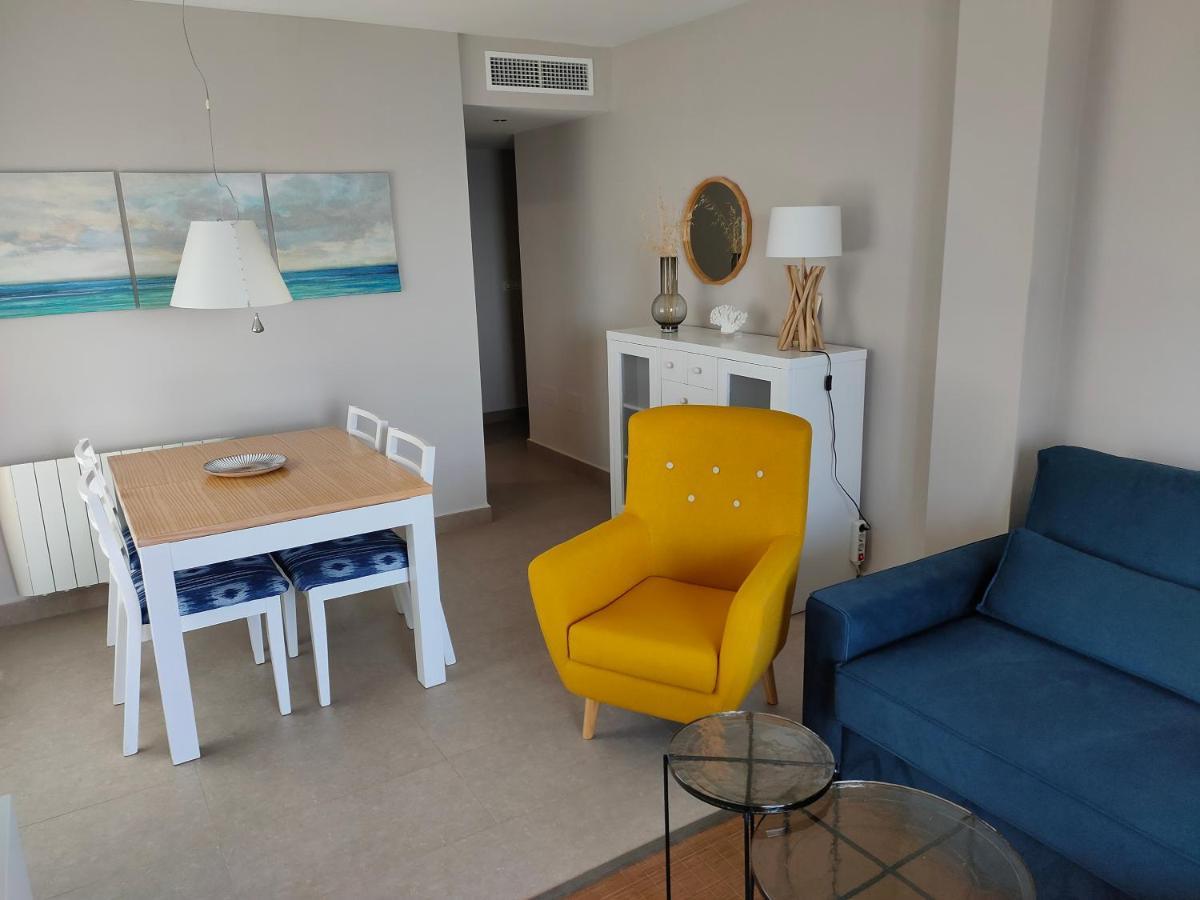 Veneziola Paraiso Apartment Λα Μάνγκα Δελ Μαρ Μενόρ Εξωτερικό φωτογραφία