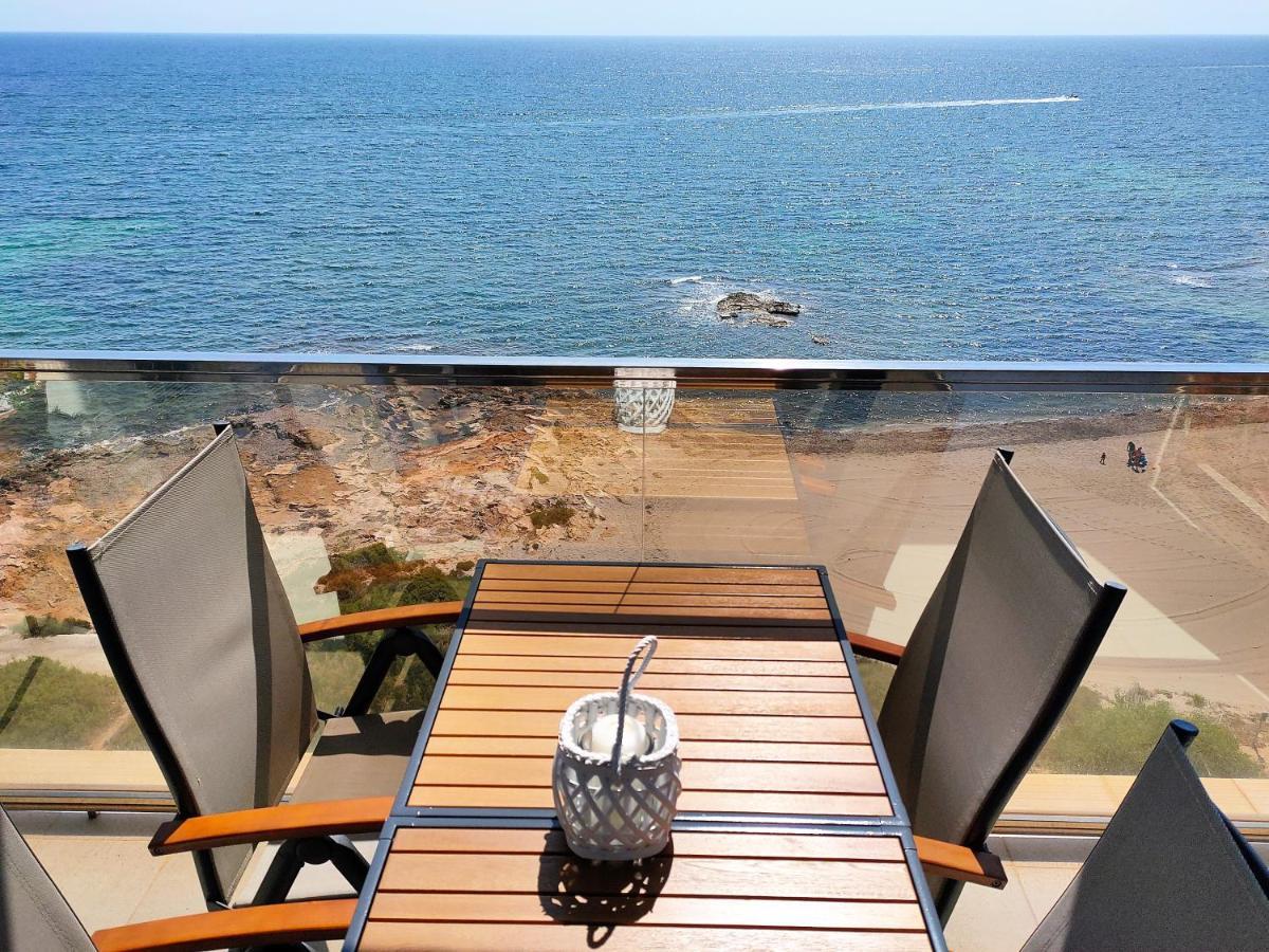 Veneziola Paraiso Apartment Λα Μάνγκα Δελ Μαρ Μενόρ Εξωτερικό φωτογραφία
