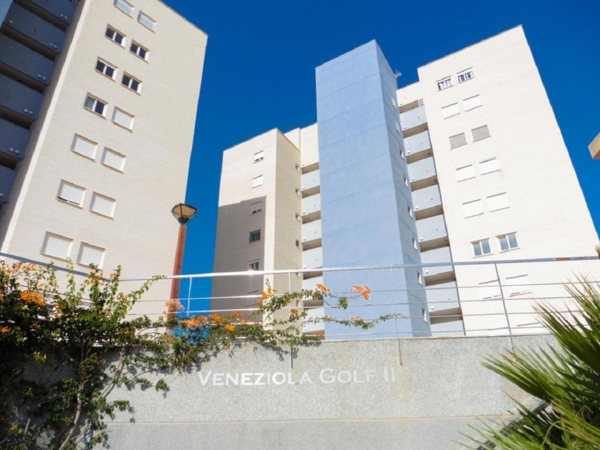 Veneziola Paraiso Apartment Λα Μάνγκα Δελ Μαρ Μενόρ Εξωτερικό φωτογραφία