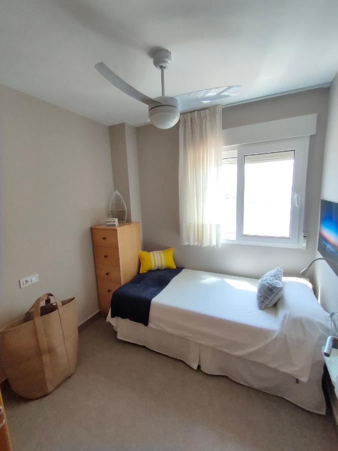 Veneziola Paraiso Apartment Λα Μάνγκα Δελ Μαρ Μενόρ Εξωτερικό φωτογραφία