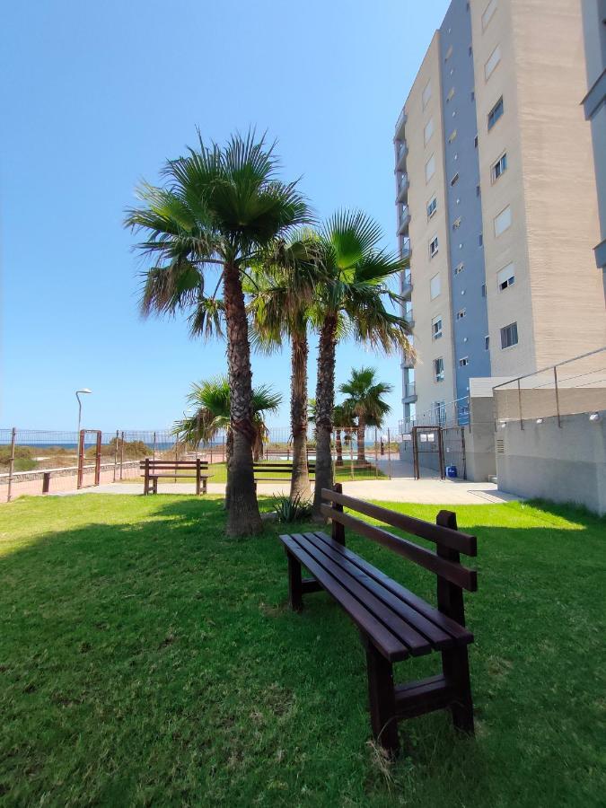 Veneziola Paraiso Apartment Λα Μάνγκα Δελ Μαρ Μενόρ Εξωτερικό φωτογραφία
