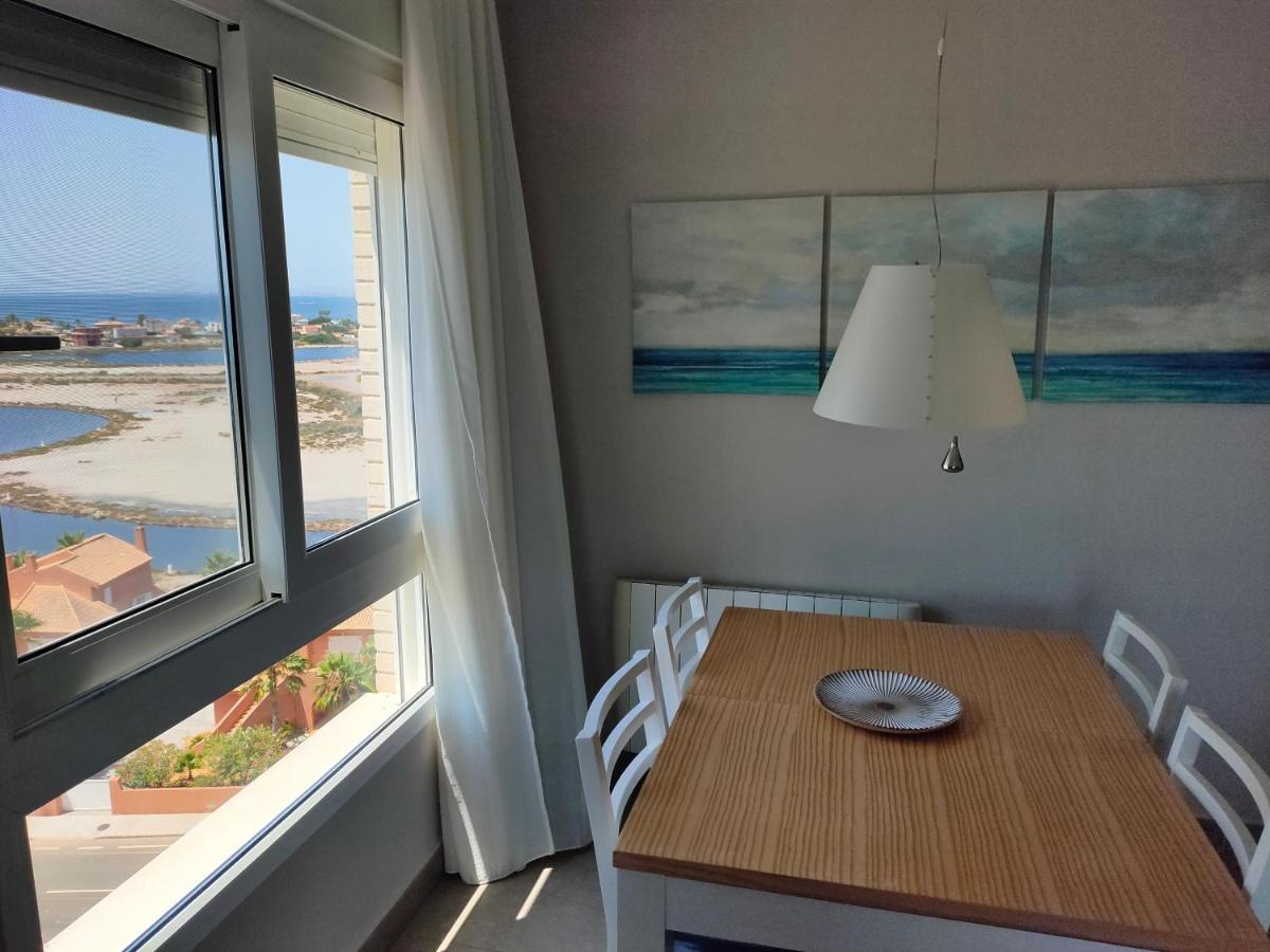 Veneziola Paraiso Apartment Λα Μάνγκα Δελ Μαρ Μενόρ Εξωτερικό φωτογραφία