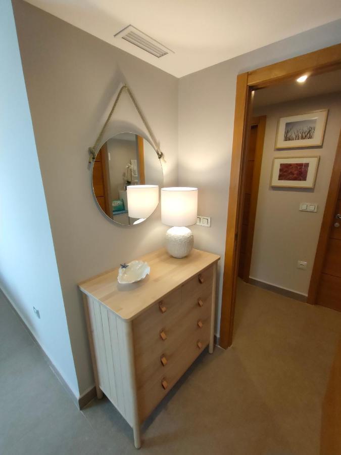 Veneziola Paraiso Apartment Λα Μάνγκα Δελ Μαρ Μενόρ Εξωτερικό φωτογραφία