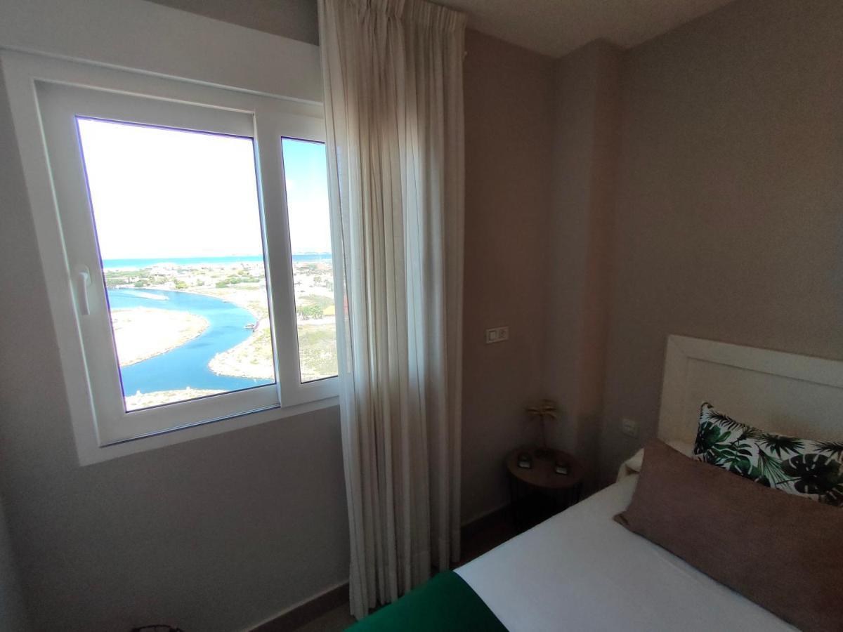 Veneziola Paraiso Apartment Λα Μάνγκα Δελ Μαρ Μενόρ Εξωτερικό φωτογραφία