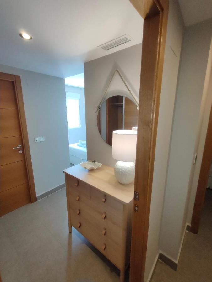 Veneziola Paraiso Apartment Λα Μάνγκα Δελ Μαρ Μενόρ Εξωτερικό φωτογραφία