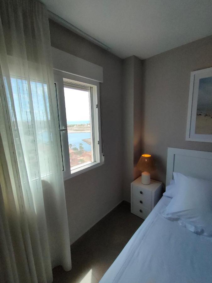 Veneziola Paraiso Apartment Λα Μάνγκα Δελ Μαρ Μενόρ Εξωτερικό φωτογραφία