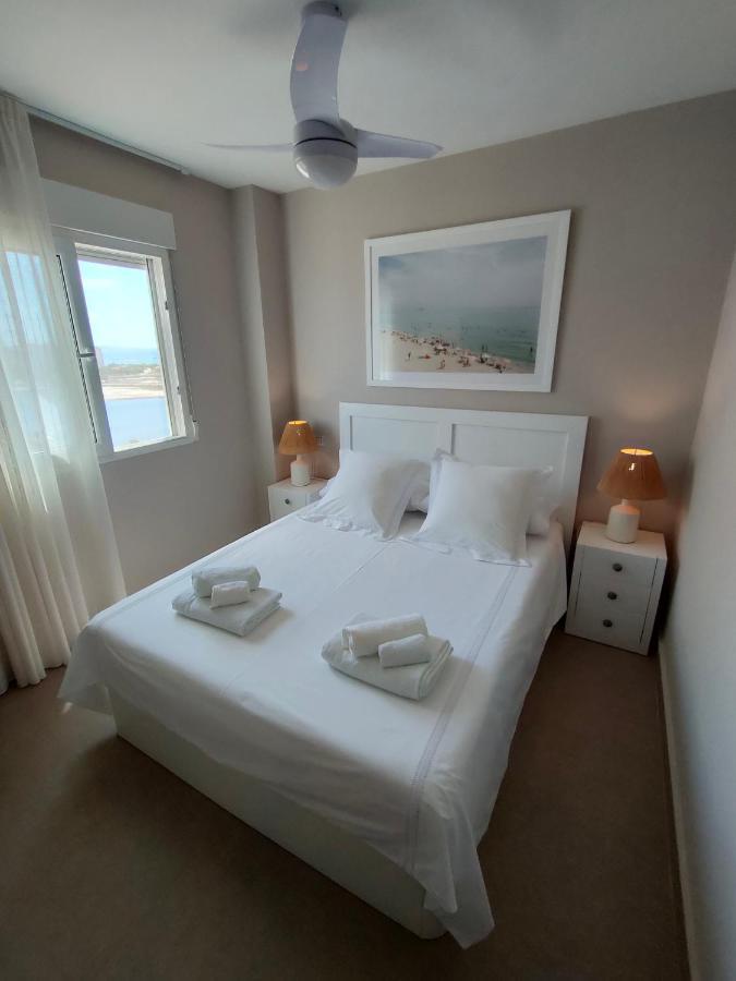 Veneziola Paraiso Apartment Λα Μάνγκα Δελ Μαρ Μενόρ Εξωτερικό φωτογραφία