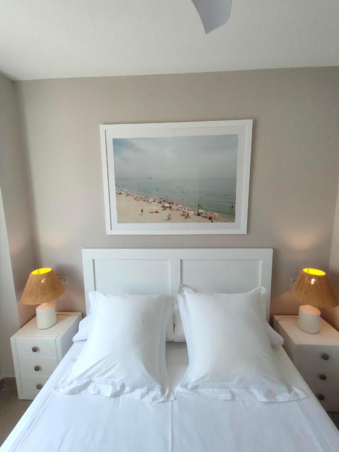 Veneziola Paraiso Apartment Λα Μάνγκα Δελ Μαρ Μενόρ Εξωτερικό φωτογραφία