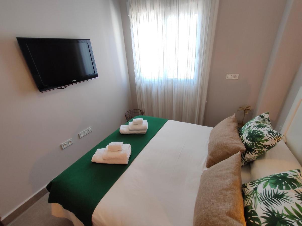 Veneziola Paraiso Apartment Λα Μάνγκα Δελ Μαρ Μενόρ Εξωτερικό φωτογραφία