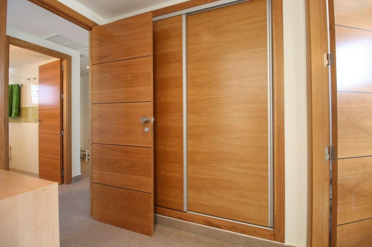 Veneziola Paraiso Apartment Λα Μάνγκα Δελ Μαρ Μενόρ Εξωτερικό φωτογραφία