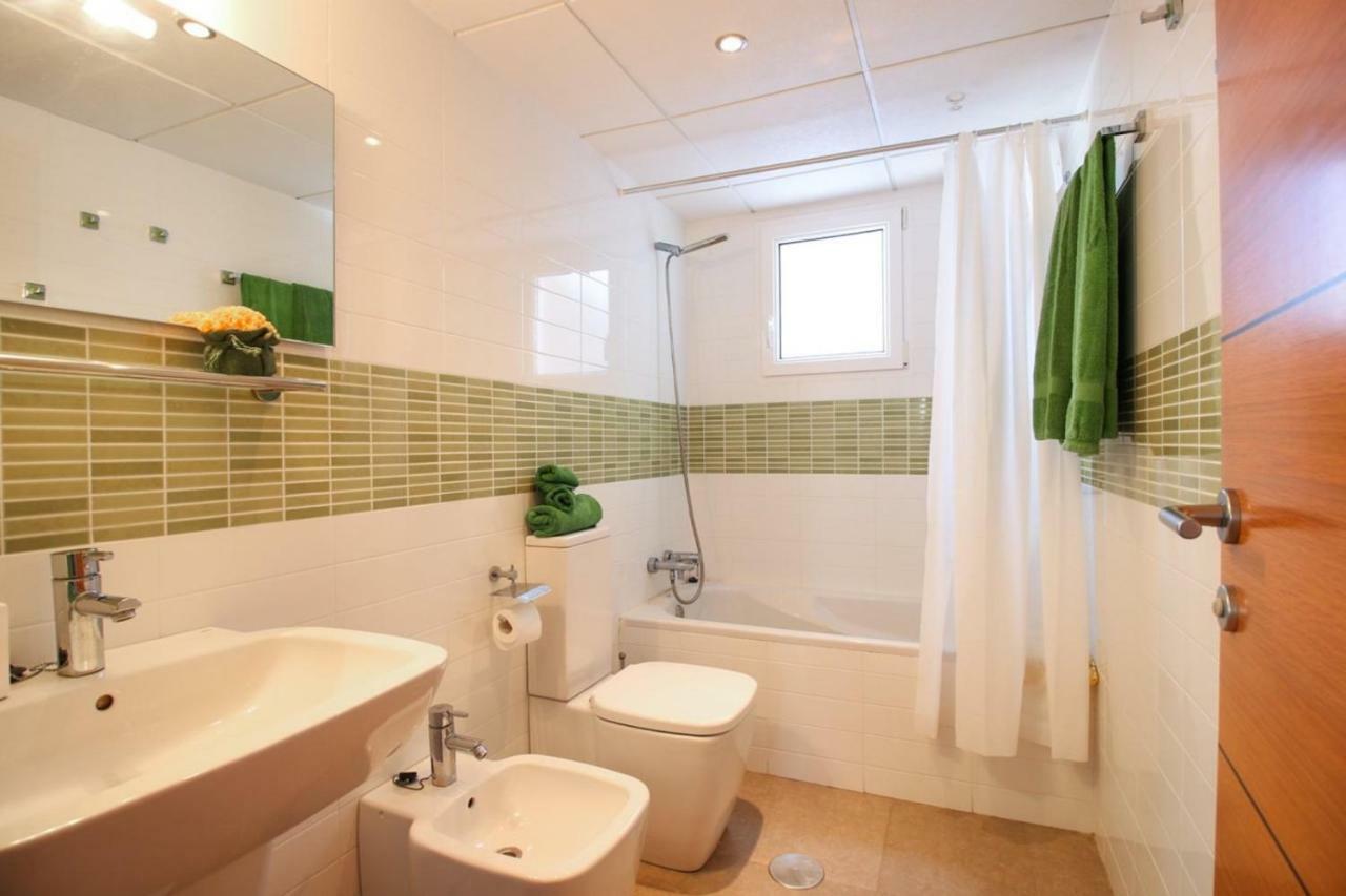 Veneziola Paraiso Apartment Λα Μάνγκα Δελ Μαρ Μενόρ Εξωτερικό φωτογραφία