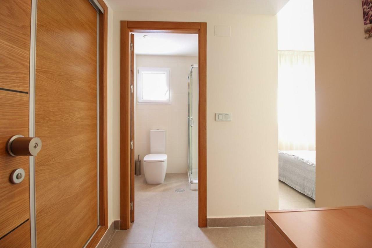 Veneziola Paraiso Apartment Λα Μάνγκα Δελ Μαρ Μενόρ Εξωτερικό φωτογραφία